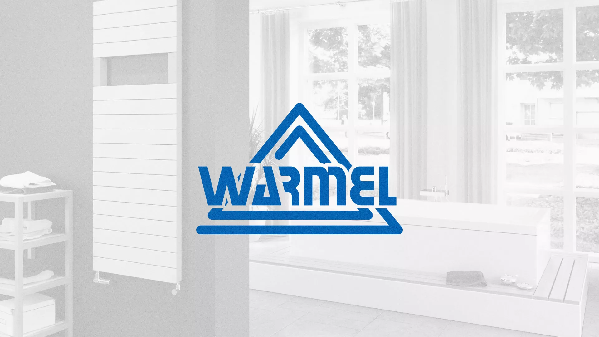 Разработка сайта для компании «WARMEL» по продаже полотенцесушителей в Всеволожске